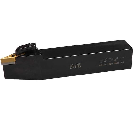 Державка MVVNN2525M16 СпецТехИнструмент MVVNN2525M16SANT 1