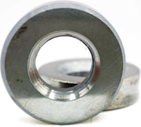 Пластина опорная PR2004 СпецТехИнструмент PR2004SANT