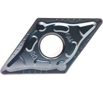 Пластина DNMG150408-GM JT1025 СпецТехИнструмент DNMG150408GMJT1025STI