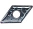 Пластина DNMG150408-GM JT1025 СпецТехИнструмент DNMG150408GMJT1025STI 1