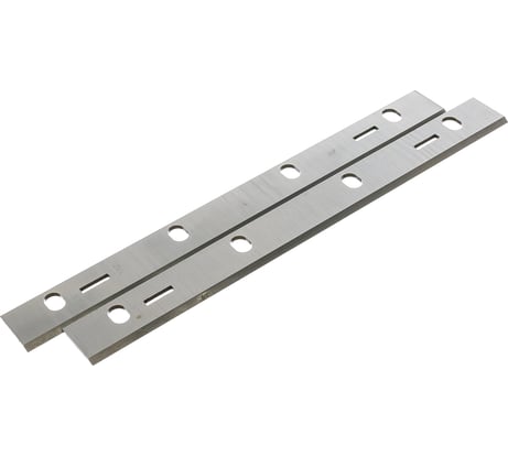 Нож (2 шт; 200х2х20 мм; М6) Белмаш RN065A