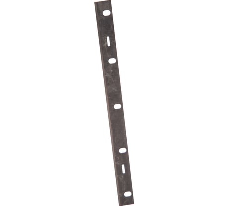 Нож HSS W3 (2 шт; 270х2х20 мм; M6) Белмаш RN060A