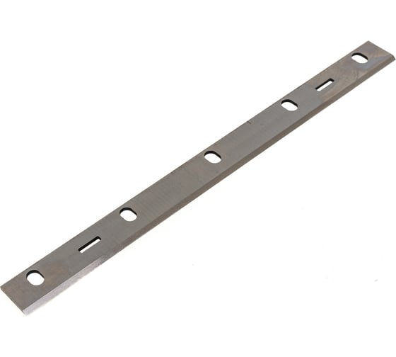 Нож HSS W3 (2 шт; 250х2х20 мм; M6) Белмаш RN061A