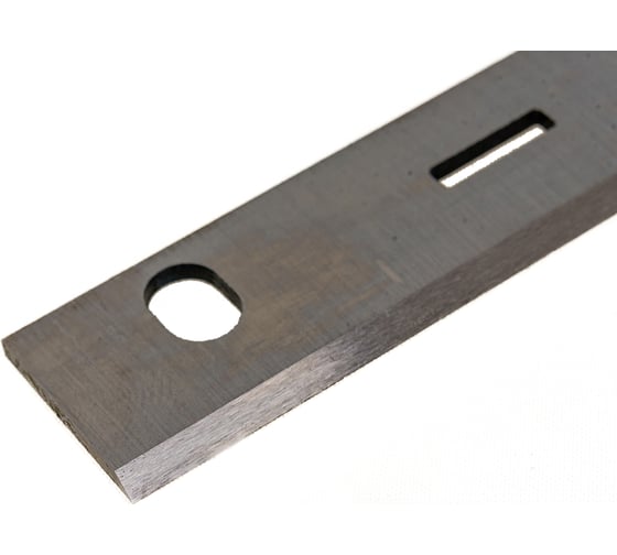 Нож HSS W3 (2 шт; 250х2х20 мм; M6) Белмаш RN061A
