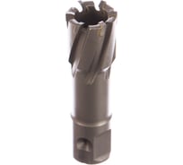 Сверло корончатое по металлу ТСТ (22х35 мм) MESSER 19-31-022