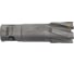 Сверло корончатое по металлу ТСТ (24х35 мм) MESSER 19-31-024 3