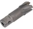 Сверло корончатое по металлу ТСТ (25х35 мм) MESSER 19-31-025 3