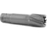 Сверло корончатое по металлу ТСТ (47х35 мм) MESSER 19-31-047 1
