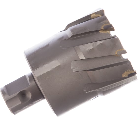 Сверло корончатое по металлу ТСТ (50х35 мм) MESSER 19-31-050