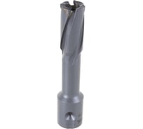 Сверло корончатое по металлу ТСТ (16х55 мм) MESSER 19-51-016