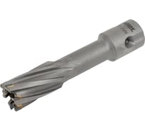 Сверло корончатое по металлу ТСТ (18х55 мм) MESSER 19-51-018