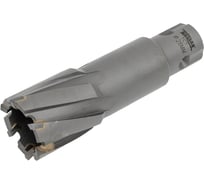 Сверло корончатое по металлу ТСТ (28х55 мм) MESSER 19-51-028