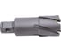 Сверло корончатое по металлу ТСТ (35х55 мм) MESSER 19-51-035 3