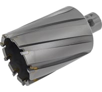 Сверло корончатое по металлу ТСТ (50х55 мм) MESSER 19-51-050