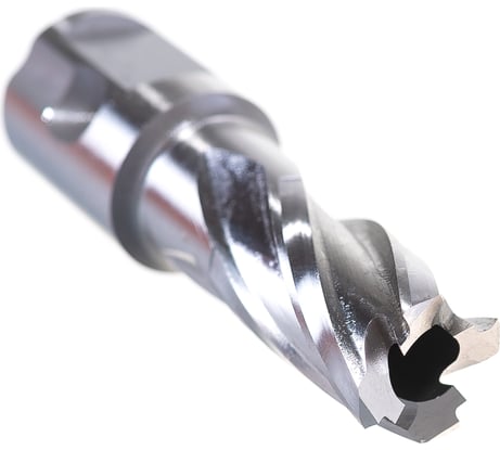 Сверло корончатое по металлу HSS (15х30 мм) MESSER 19-30-015