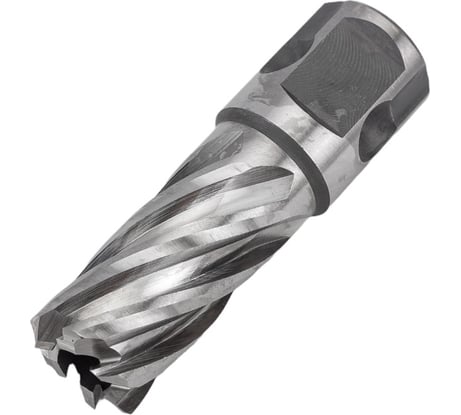 Сверло корончатое по металлу HSS (17х30 мм) MESSER 19-30-017