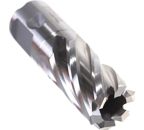 Сверло корончатое по металлу HSS (19х30 мм) MESSER 19-30-019