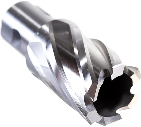 Сверло корончатое по металлу HSS (25х30 мм) MESSER 19-30-025