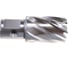 Сверло корончатое по металлу HSS (25х30 мм) MESSER 19-30-025 2