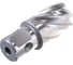 Сверло корончатое по металлу HSS (25х30 мм) MESSER 19-30-025 3