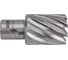 Сверло корончатое по металлу HSS (30х30 мм) MESSER 19-30-030 3