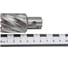 Сверло корончатое по металлу HSS (30х30 мм) MESSER 19-30-030 6