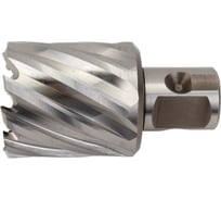 Сверло корончатое по металлу HSS (34х30 мм) MESSER 19-30-034