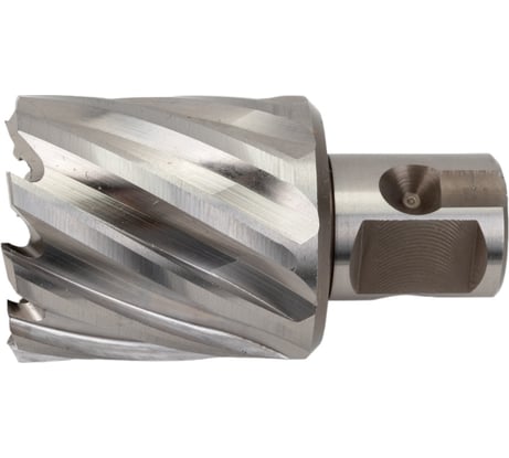 Сверло корончатое по металлу HSS (34х30 мм) MESSER 19-30-034