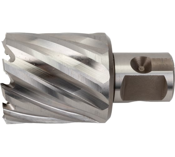 Сверло корончатое по металлу HSS (34х30 мм) MESSER 19-30-034 1