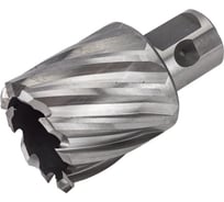 Сверло корончатое по металлу HSS (35х30 мм) MESSER 19-30-035