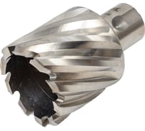 Сверло корончатое по металлу HSS (38х30 мм) MESSER 19-30-038