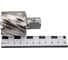 Сверло корончатое по металлу HSS (40х30 мм) MESSER 19-30-040 4