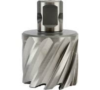 Сверло корончатое по металлу HSS (42х30 мм) MESSER 19-30-042