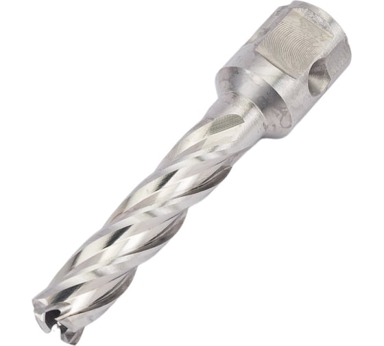 Сверло корончатое по металлу HSS (12х55 мм) MESSER 10-50-012 1