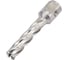 Сверло корончатое по металлу HSS (12х55 мм) MESSER 10-50-012 1