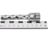 Сверло корончатое по металлу HSS (12х55 мм) MESSER 10-50-012 5