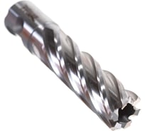 Сверло корончатое по металлу HSS (18х55 мм) MESSER 10-50-018