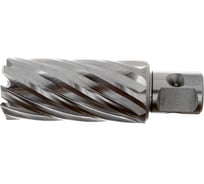 Сверло корончатое по металлу HSS (28х55 мм) MESSER 10-50-028