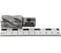 Сверло корончатое по металлу HSS (30х55 мм) MESSER 10-50-030 2