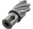 Сверло корончатое по металлу HSS (30х55 мм) MESSER 10-50-030 4
