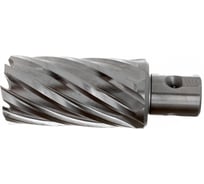 Сверло корончатое по металлу HSS (32х55 мм) MESSER 10-50-032