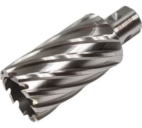 Сверло корончатое по металлу HSS (35х55 мм) MESSER 10-50-035