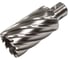 Сверло корончатое по металлу HSS (35х55 мм) MESSER 10-50-035 1