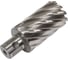 Сверло корончатое по металлу HSS (35х55 мм) MESSER 10-50-035 2