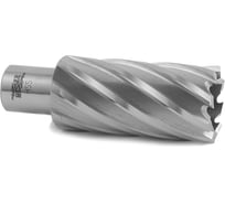Сверло корончатое по металлу HSS (38х55 мм) MESSER 10-50-038