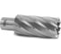 Сверло корончатое по металлу HSS (45х55 мм) MESSER 10-50-045 1