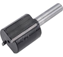 Фреза пазовая прямая 24x25 мм, хвостовик 8 мм Спец 1411510