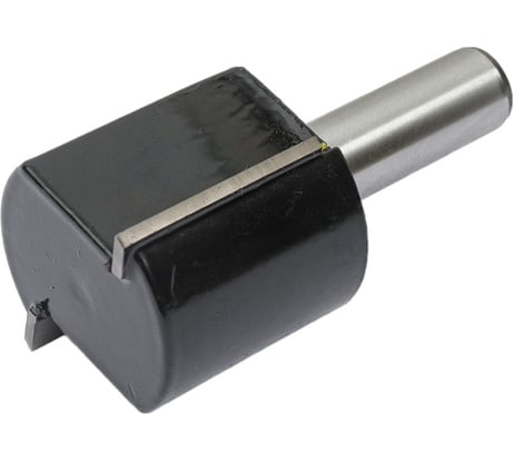 Фреза пазовая прямая 35x32 мм, хвостовик 12 мм Спец 1411511