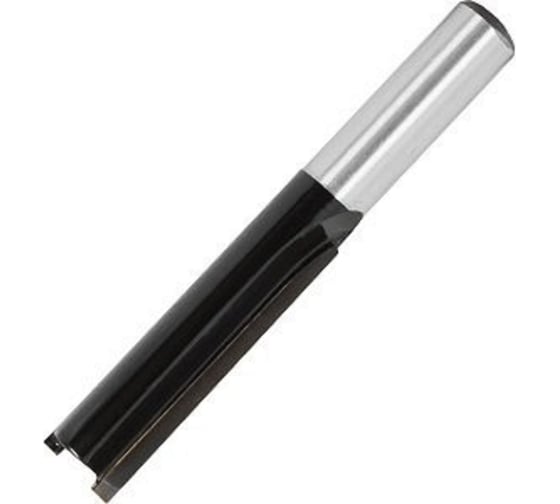 Фреза пазовая прямая 14x51 мм, хвостовик 12 мм Спец 1411506 1