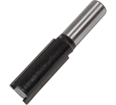 Фреза пазовая прямая 16x40 мм, хвостовик 12 мм Спец 1411507